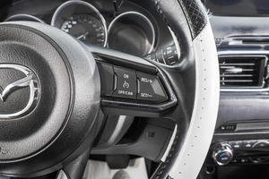 Внедорожник Mazda CX-5 2018 года, 2149000 рублей, Барнаул