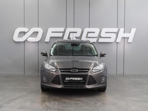 Универсал Ford Focus 2013 года, 799000 рублей, Воронеж