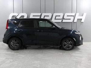 Внедорожник Kia Soul 2022 года, 2079000 рублей, Аксай