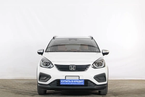 Хетчбэк Honda Fit 2020 года, 1849000 рублей, Тюмень