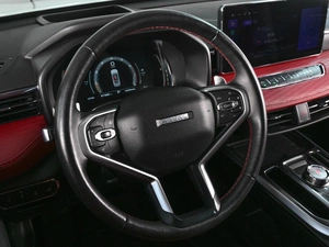 Внедорожник Haval Jolion 2024 года, 2049000 рублей, Ростов-на-Дону