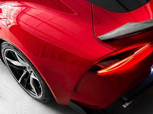 Купе Toyota Supra 2019 года, 5750000 рублей, Красноярск