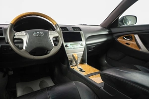 Седан Toyota Camry 2006 года, 1279000 рублей, Новосибирск