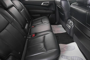 Внедорожник Nissan Pathfinder 2015 года, 2299000 рублей, Кемерово