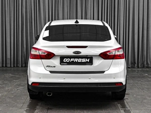 Седан Ford Focus 2012 года, 748000 рублей, Ставрополь