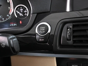 Седан BMW 5 серия 2014 года, 1699000 рублей, Аксай