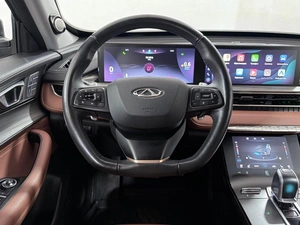 Внедорожник Chery Tiggo 8 Pro Max 2023 года, 2515000 рублей, Орёл