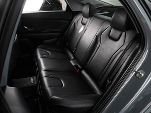 Седан Hyundai Elantra 2020 года, 1849000 рублей, Воронеж