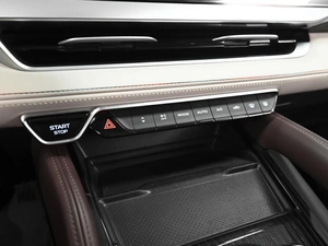 Внедорожник Geely Monjaro 2023 года, 3180000 рублей, Ставрополь