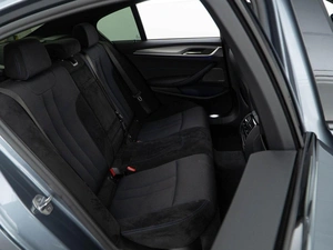 Седан BMW 5 серия 2019 года, 4197077 рублей, Москва