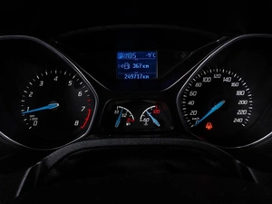 Седан Ford Focus 2013 года, 699000 рублей, Воронеж