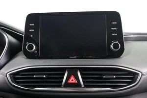 Внедорожник Hyundai Santa Fe 2021 года, 3999000 рублей, Пермь