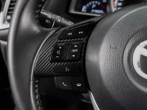 Седан Mazda 3 2014 года, 1149000 рублей, Тюмень