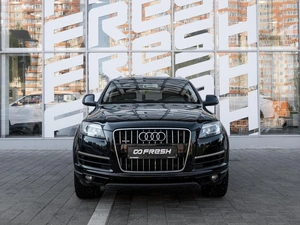 Внедорожник Audi Q7 2011 года, 1875000 рублей, Ставрополь