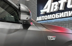 Внедорожник Li Auto L7 2024 года, 5930000 рублей, Красноярск