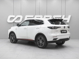 Внедорожник Changan CS55 Plus 2023 года, 2150000 рублей, Ростов-на-Дону