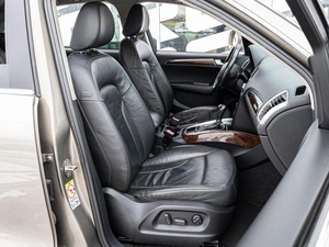 Внедорожник Audi Q5 2009 года, 1775000 рублей, Краснодар