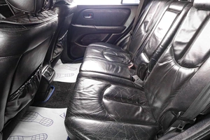 Внедорожник Lexus RX 2001 года, 1169000 рублей, Тюмень