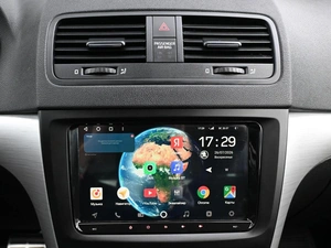 Внедорожник Skoda Yeti 2016 года, 1299000 рублей, Кирилловка