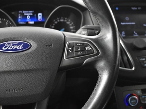 Хетчбэк Ford Focus 2017 года, 849900 рублей, Казань
