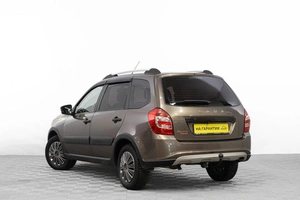 Универсал ВАЗ (LADA) Granta Cross 2019 года, 879000 рублей, Барнаул
