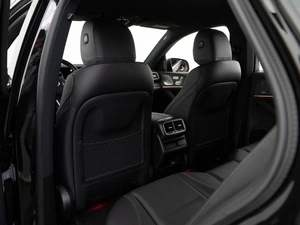 Внедорожник Mercedes-benz GLE-класс Coupe 2023 года, 11998888 рублей, Москва