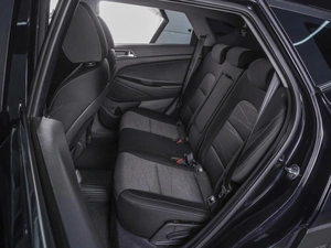 Внедорожник Hyundai Tucson 2020 года, 2145000 рублей, Ростов-на-Дону