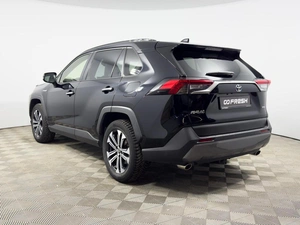 Внедорожник Toyota RAV4 2019 года, 3762900 рублей, Казань