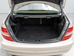 Седан Mercedes-benz C-класс 2012 года, 1330000 рублей, Краснодар