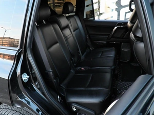 Внедорожник Toyota Land Cruiser Prado 2021 года, 7249000 рублей, Волгоград