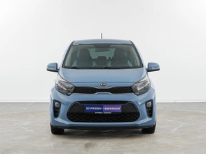 Хетчбэк Kia Picanto 2018 года, 1478444 рублей, Москва