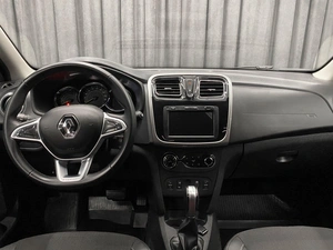 Хетчбэк Renault Sandero Stepway 2021 года, 1299000 рублей, Красноярск