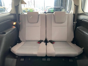 Минивэн Toyota Wish 2007 года, 859000 рублей, Красноярск