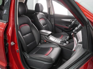 Внедорожник Changan CS55 2019 года, 1449000 рублей, Воронеж