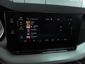 Лифтбек Skoda Octavia 2020 года, 2679000 рублей, Минеральные Воды