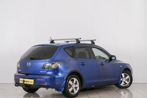 Хетчбэк Mazda Axela 2007 года, 669000 рублей, Красноярск