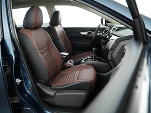 Внедорожник Nissan X-Trail 2015 года, 1899077 рублей, Москва