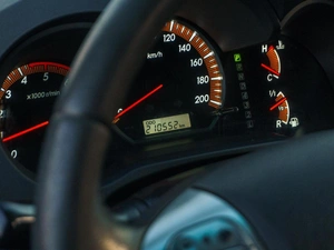 Пикап Toyota Hilux 2014 года, 1895000 рублей, Сургут