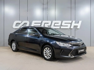 Седан Toyota Camry 2015 года, 1899000 рублей, Воронеж