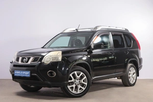 Внедорожник Nissan X-Trail 2011 года, 1199000 рублей, Новосибирск