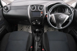 Хетчбэк Nissan Note 2016 года, 959000 рублей, Красноярск
