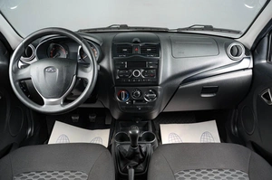Лифтбек ВАЗ (LADA) Granta 2022 года, 899000 рублей, Тюмень