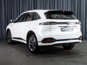 Внедорожник Changan CS75 Plus 2026 года, 3710000 рублей, Волгоград