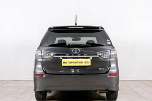 Минивэн Toyota Wish 2016 года, 1639000 рублей, Красноярск