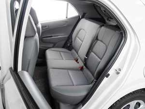 Хетчбэк Kia Morning 2021 года, 1749000 рублей, Тюмень