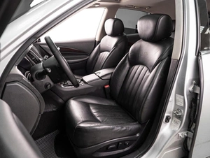 Внедорожник Infiniti EX25 2011 года, 1840000 рублей, Тюмень