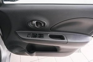 Хетчбэк Nissan March 2013 года, 649000 рублей, Красноярск