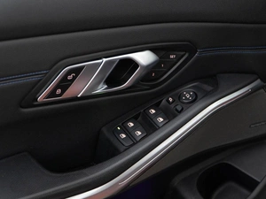 Седан BMW 3 серия 2020 года, 3718444 рублей, Москва