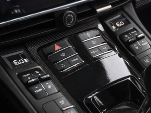 Лифтбек Porsche Panamera 4 2013 года, 3089000 рублей, Тюмень