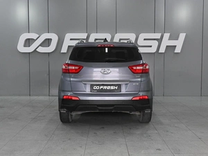 Внедорожник Hyundai Creta 2020 года, 1799000 рублей, Ростов-на-Дону